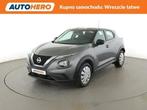 Nissan Juke II 1.0 DIG-T Acenta 2021