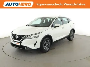 Nissan Qashqai III 1.5 e-POWER N-Connecta 2022