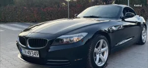 BMW Z4 E89 20i sDrive 2012