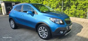 Opel Mokka I 1.6 Cosmo S&S 2015