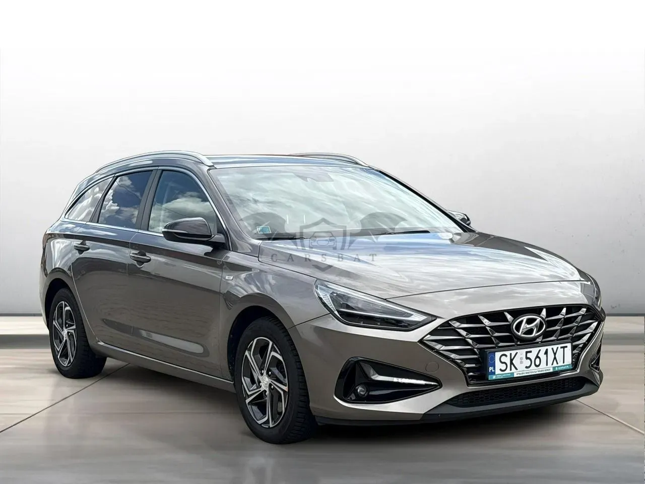 Hyundai i30 III 2023
