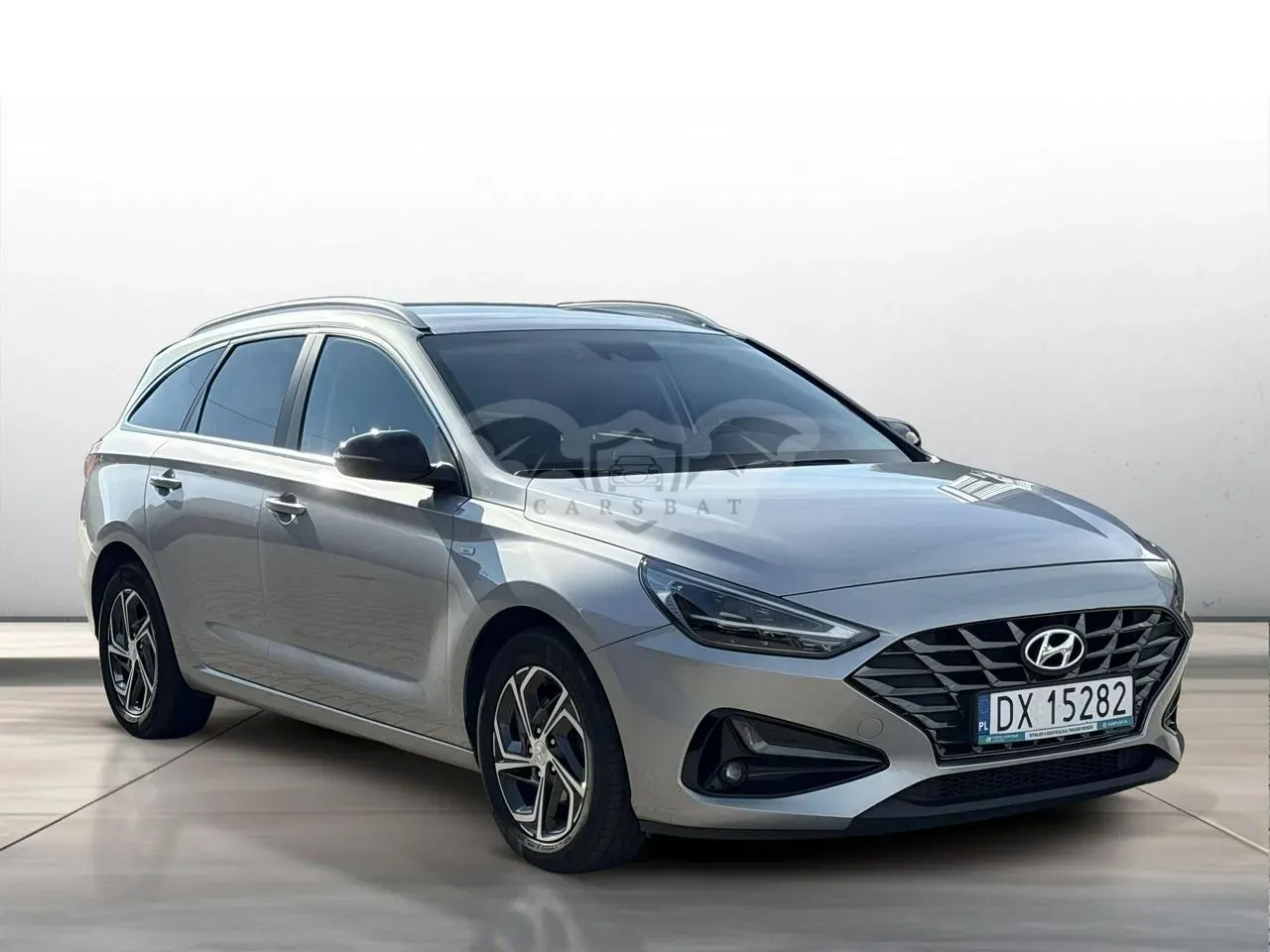 Hyundai i30 III 2024