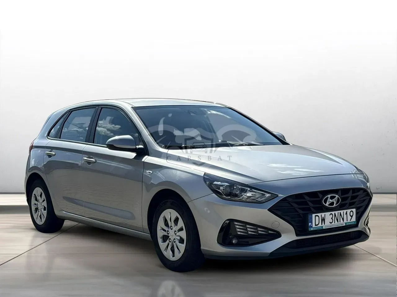 Hyundai i30 III 2021