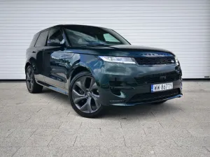 Land Rover Range Rover Sport III S 4.4 V8 P530 Autobiography 2024