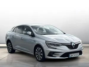 Renault Megane IV 2022