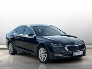 Skoda Octavia IV 2023
