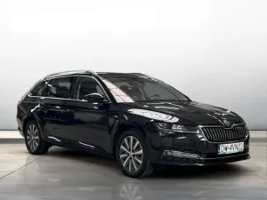 Skoda Superb III 2023