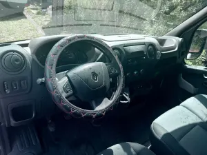 Renault Master 2017