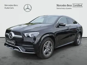 Mercedes-Benz GLE W167 2022