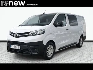 Toyota ProAce 2024