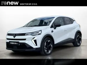 Renault Captur / QM3 II 1.3 TCe mHEV Techno EDC 2025