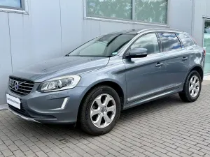 Volvo XC60 I 2016