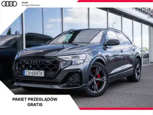 Audi Q8 2026