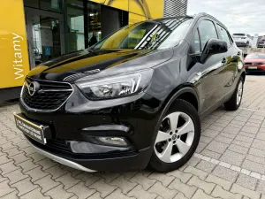 Opel Mokka I 1.4 Turbo ecoFLEX Start/Stop Innovation 2018