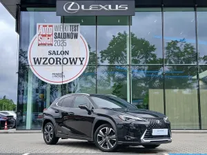 Lexus UX 250h GPF Business Edition 2WD 2020