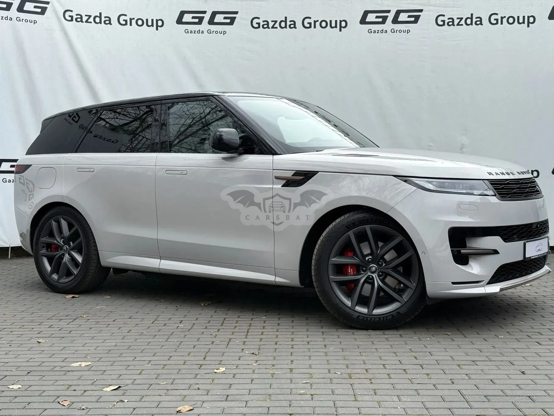 Land Rover Range Rover Sport III S 3.0 P460e PHEV Dynamic SE 2025