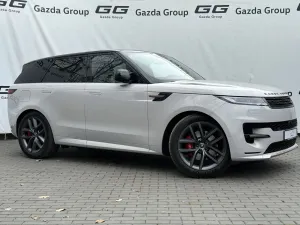 Land Rover Range Rover Sport III S 3.0 P460e PHEV Dynamic SE 2025