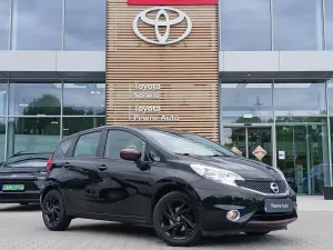Nissan Note II 1.2 Acenta 2014