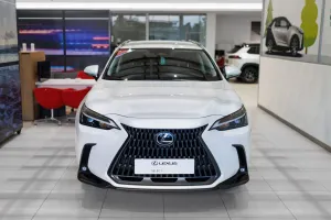 Lexus NX II 350h Prestige 2WD 2024