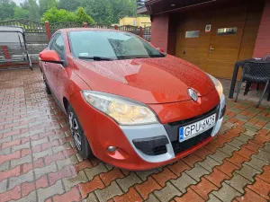 Renault Megane III 1.6 Confort Authentique 2008