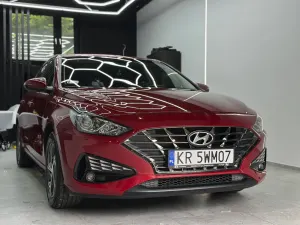 Hyundai i30 III 1.5 DPI Classic + 2021