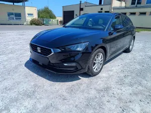 Seat Leon IV 1.5 eTSI Xcellence DSG 2021