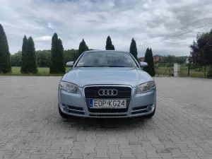 Audi A4 B7 2007