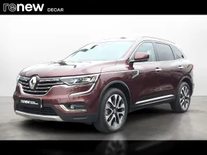 Renault Koleos II 2.0 dCi Intens 4x4 X-Tronic 2017