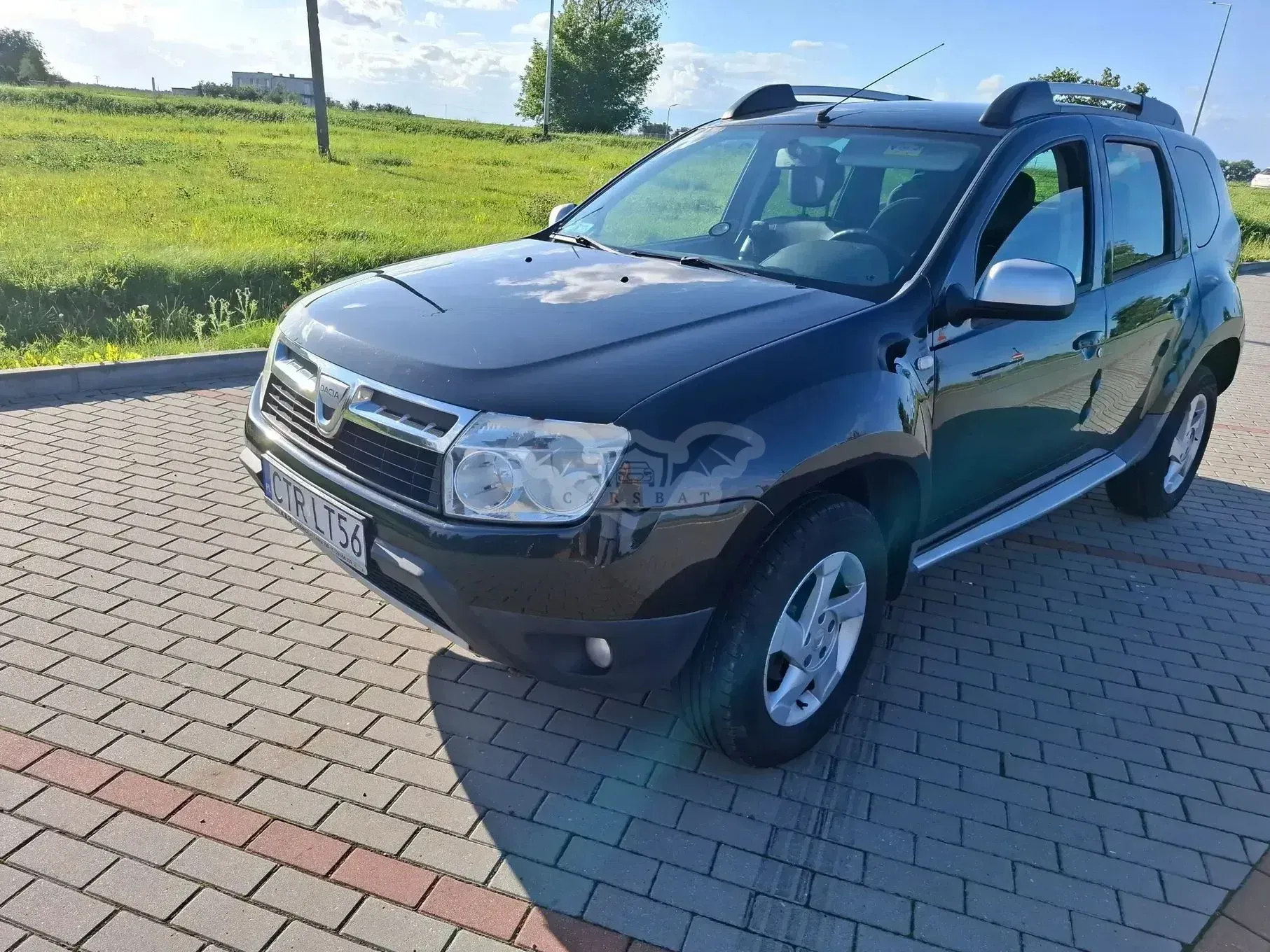 Dacia Duster I 1.6 2011