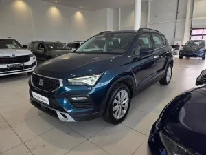 Seat Ateca 1.5 TSI Style S&S DSG 2023