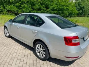 Skoda Octavia III 1.6 TDI Ambition 2017