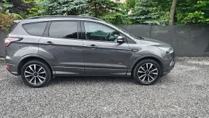 Ford Kuga II 2.0 TDCi AWD ST-Line 2017