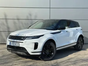 Land Rover Range Rover Evoque II 2.0 D165 mHEV R-Dynamic S 2026