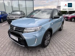 Suzuki Vitara III 2025