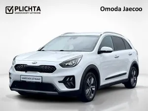 Kia Niro 1.6 GDI Hybrid L 2020