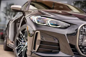 BMW 4 Series II G22/G23/G82 M440i xDrive 2023
