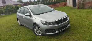 Peugeot 308 T9 1.5 BlueHDi Active S&S 2018