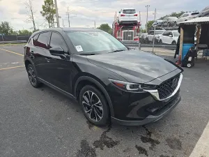 Mazda CX-5 II 2022