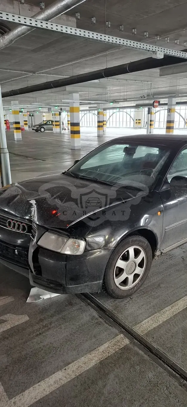 Audi A3 8L 1.6 Ambiente 1999