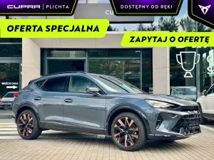 Cupra Formentor 1.5 eTSI mHEV DSG 2026