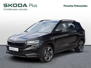 Skoda Karoq 1.5 TSI ACT Sportline DSG 2025