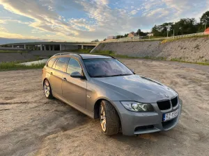 BMW 3 Series E90/E91/E92/E93 320d 2005