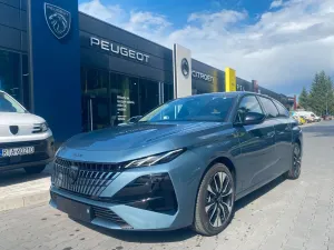 Peugeot 308 P5 1.5 BlueHDi Allure Pack S&S EAT8 2026