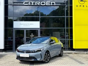 Opel Corsa F 1.2 T mHEV EdCT 2024