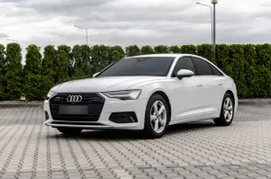 Audi A6 C8 45 TFSI mHEV Quattro S tronic 2020