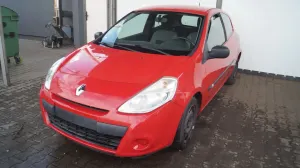 Renault Clio III 1.2 16V Alize Euro5 2010