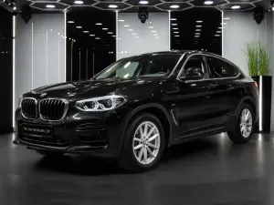 BMW X4 G02 xDrive20i sport 2021
