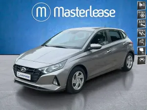 Hyundai i20 III 2022
