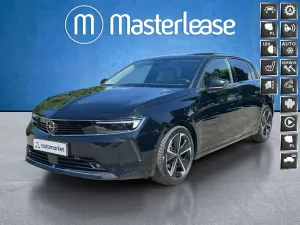 Opel Astra L 2022