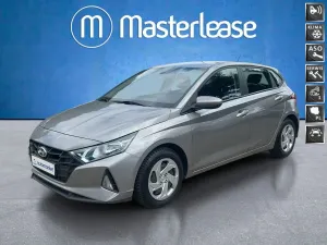 Hyundai i20 III 2022